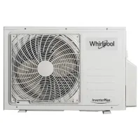 Кондиционер Whirlpool SPICR 318W 18000 БТЕ / 50 м2 / Белый photo 2
