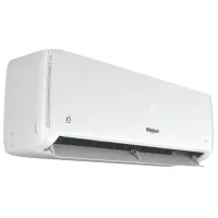 Кондиционер Whirlpool SPICR 318W 18000 БТЕ / 50 м2 / Белый photo 4