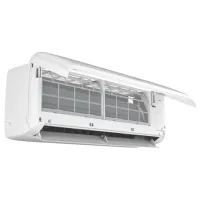 Кондиционер Whirlpool SPICR 318W 18000 БТЕ / 50 м2 / Белый photo 5