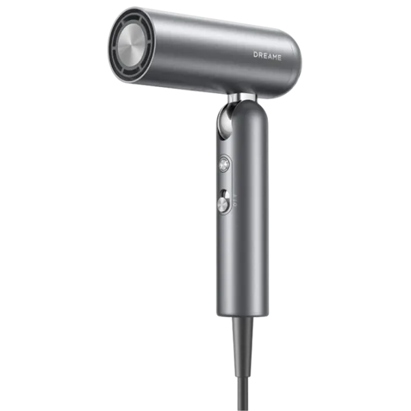 Uscător de păr Dreame Pocket Pro 1300 W / Space Gray photo 1