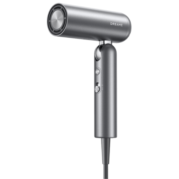 Uscător de păr Dreame Pocket Pro 1300 W / Space Gray photo 1