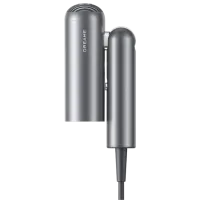 Фен Dreame Pocket Pro 1300 Вт / Space Gray photo 5