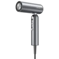 Фен Dreame Pocket Pro 1300 Вт / Space Gray photo 7