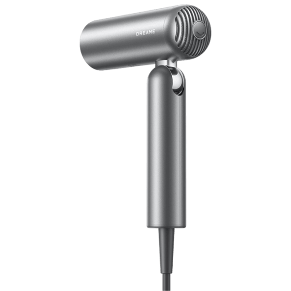 Uscător de păr Dreame Pocket Pro 1300 W / Space Gray photo 9