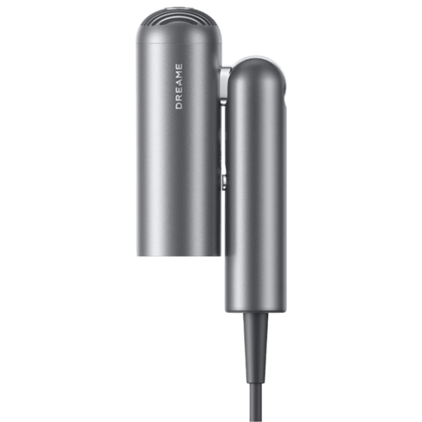 Uscător de păr Dreame Pocket Pro 1300 W / Space Gray photo 10
