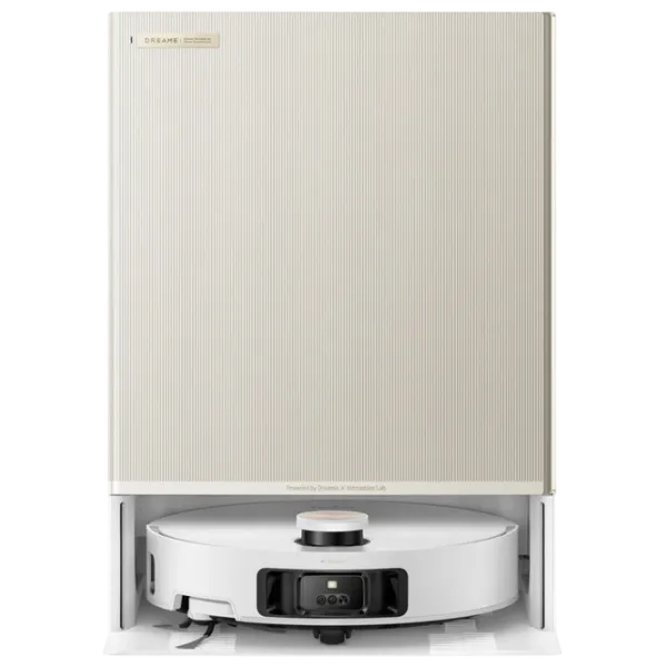 Aspirator Robot Dreame Matrix 10 Ultra 6400 mAh / White photo 1