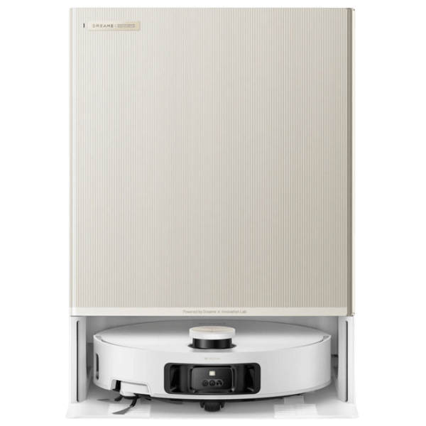 Aspirator Robot Dreame Matrix 10 Ultra 6400 mAh / White photo 1