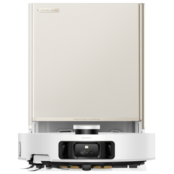 Aspirator Robot Dreame Matrix 10 Ultra 6400 mAh / White photo 2