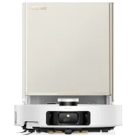 Aspirator Robot Dreame Matrix 10 Ultra 6400 mAh / White photo 2