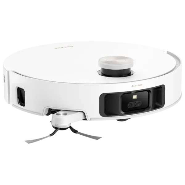 Aspirator Robot Dreame Matrix 10 Ultra 6400 mAh / White photo 6