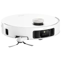 Aspirator Robot Dreame Matrix 10 Ultra 6400 mAh / White photo 6