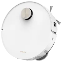 Aspirator Robot Dreame Matrix 10 Ultra 6400 mAh / White photo 7