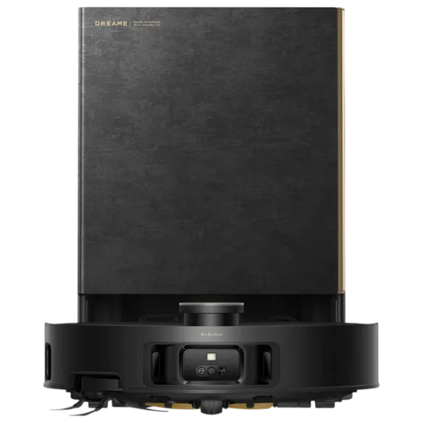 Aspirator Robot Dreame Matrix 10 Ultra 6400 mAh / Black photo 2