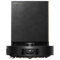 Aspirator Robot Dreame Matrix 10 Ultra 6400 mAh / Black photo 2