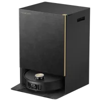 Aspirator Robot Dreame Matrix 10 Ultra 6400 mAh / Black photo 4