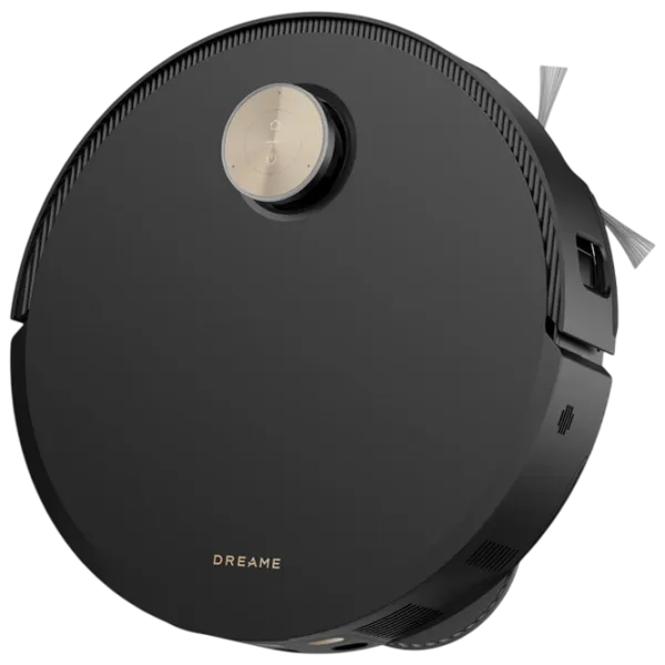 Aspirator Robot Dreame Matrix 10 Ultra 6400 mAh / Black photo 7