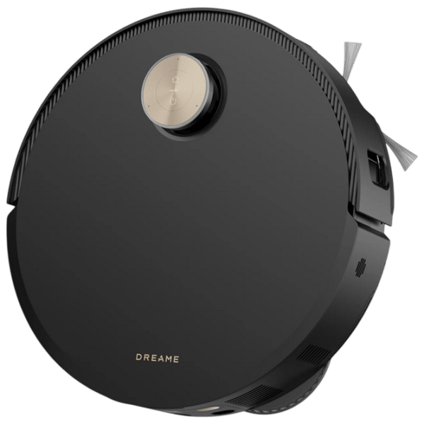 Aspirator Robot Dreame Matrix 10 Ultra 6400 mAh / Black photo 7