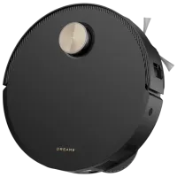 Aspirator Robot Dreame Matrix 10 Ultra 6400 mAh / Black photo 7
