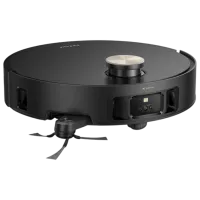 Aspirator Robot Dreame Matrix 10 Ultra 6400 mAh / Black photo 8
