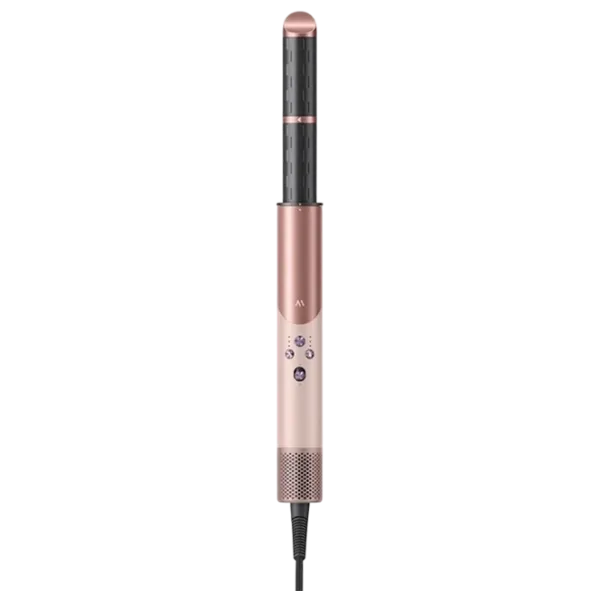 Uscător de păr Mova Master 10 1600 W / Pink photo 2