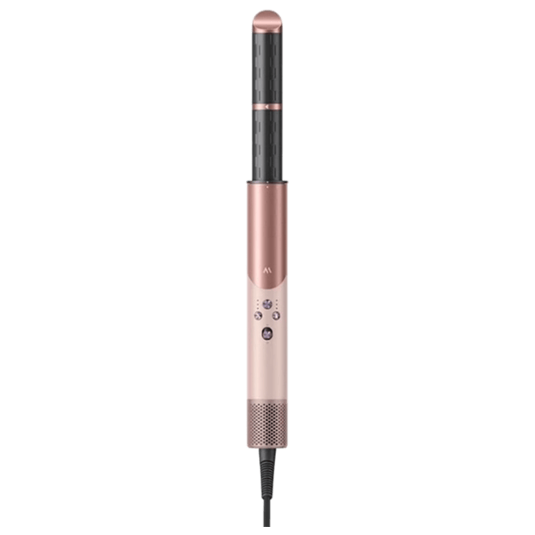 Uscător de păr Mova Master 10 1600 W / Pink photo 2