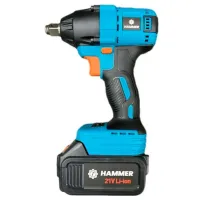 Mașina de înșurubat Hammer 49698 2200 rot/min