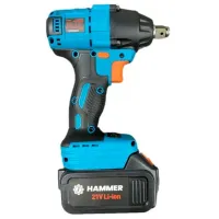 Шуруповерт Hammer 49698 2200 об/мин photo 2
