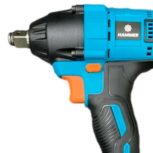 Шуруповерт Hammer 49698 2200 об/мин photo 3