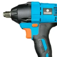 Шуруповерт Hammer 49698 2200 об/мин photo 3