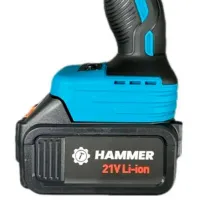 Шуруповерт Hammer 49698 2200 об/мин photo 4