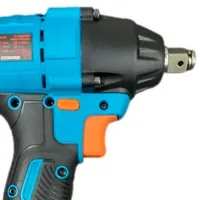 Шуруповерт Hammer 49698 2200 об/мин photo 5