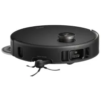 Робот пылесос Mova V50 Ultra 6400 мАч / Черный photo 4