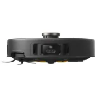 Робот пылесос Mova V50 Ultra 6400 мАч / Черный photo 6