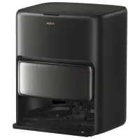 Робот пылесос Mova V50 Ultra 6400 мАч / Черный photo 9