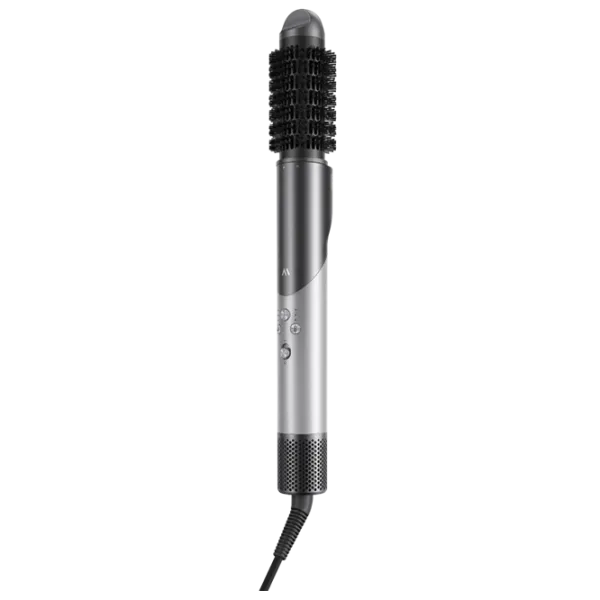 Uscător de păr Mova Master 10 1600 W / Silver photo 2