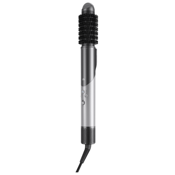 Uscător de păr Mova Master 10 1600 W / Silver photo 2