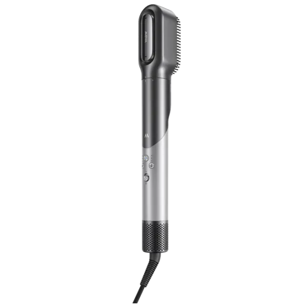 Uscător de păr Mova Master 10 1600 W / Silver photo 3