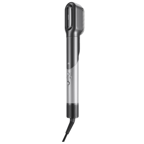 Uscător de păr Mova Master 10 1600 W / Silver photo 3