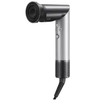 Uscător de păr Mova Master 10 1600 W / Silver photo 4