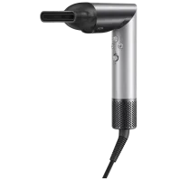Uscător de păr Mova Master 10 1600 W / Silver photo 5