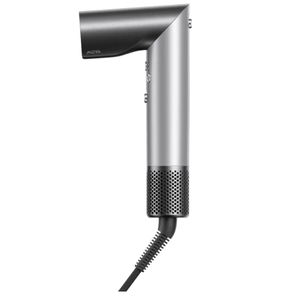 Uscător de păr Mova Master 10 1600 W / Silver photo 6