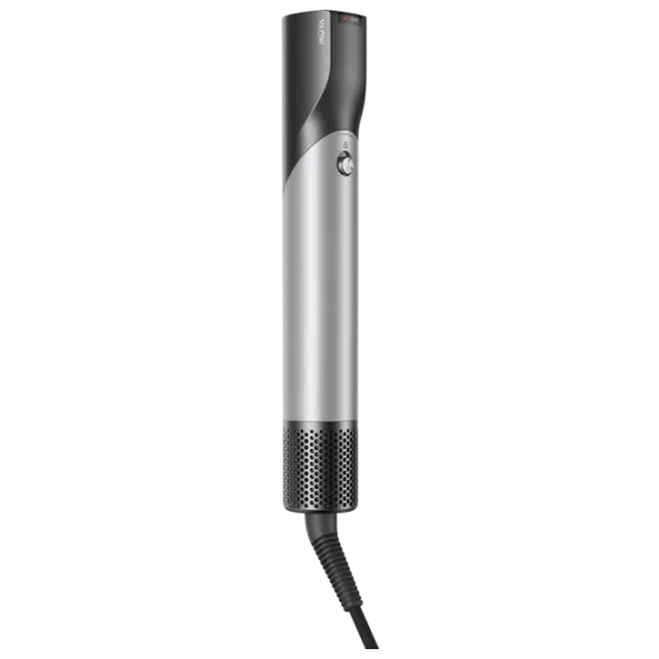 Uscător de păr Mova Master 10 1600 W / Silver photo 7
