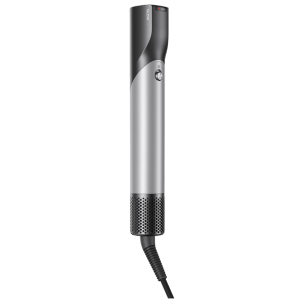 Uscător de păr Mova Master 10 1600 W / Silver photo 7