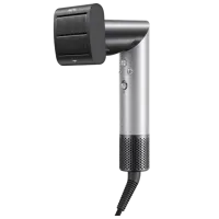 Uscător de păr Mova Master 10 1600 W / Silver photo 8