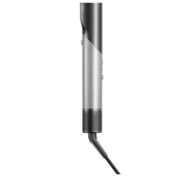 Uscător de păr Mova Master 10 1600 W / Silver photo 9