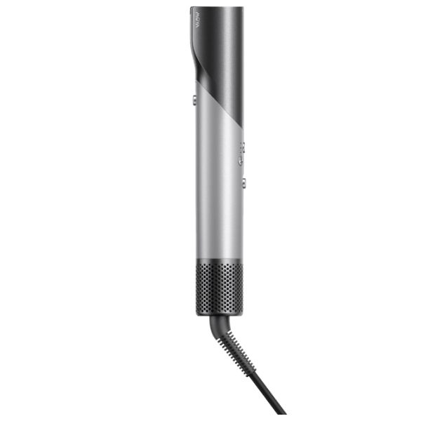 Uscător de păr Mova Master 10 1600 W / Silver photo 9