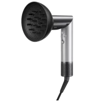 Uscător de păr Mova Master 10 1600 W / Silver photo 11