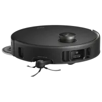 Aspirator Robot Mova V50 Ultra Complete 6400 mAh / Black photo 3
