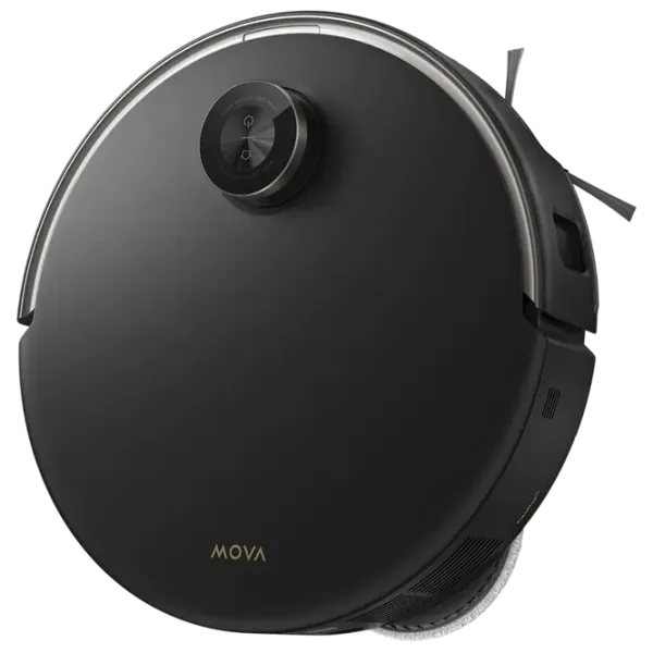 Aspirator Robot Mova V50 Ultra Complete 6400 mAh / Black photo 4