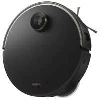 Aspirator Robot Mova V50 Ultra Complete 6400 mAh / Black photo 4